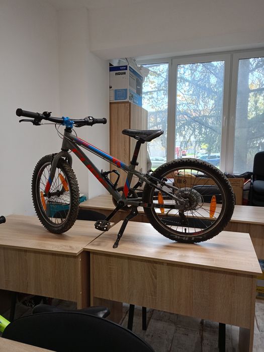 Детски велосипед