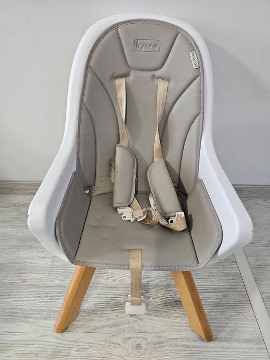 Столче за хранене 2в1 Hygge CANGAROO