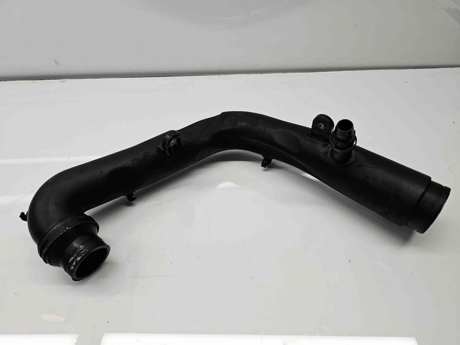 Tub intercooler  Volkswagen Golf 5 (1K1) [Fabr 2004-2008] 1K0129654AD
