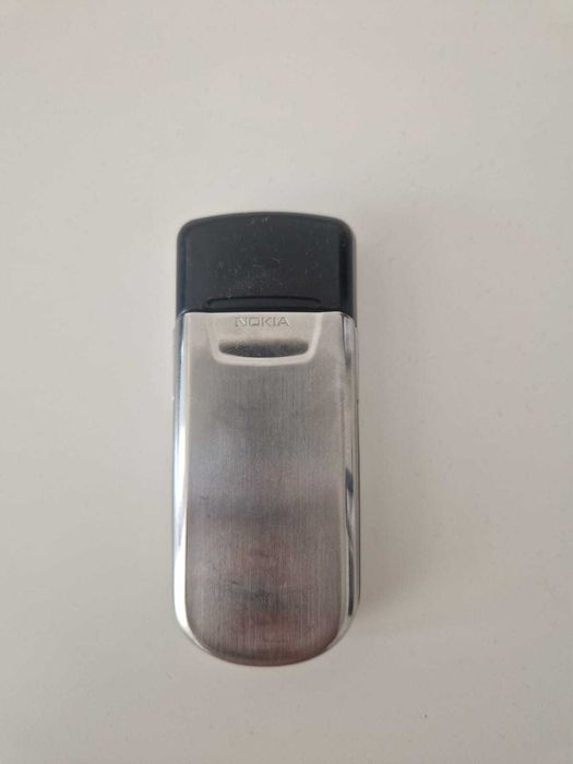 Nokia 8800 sirocco оригинал