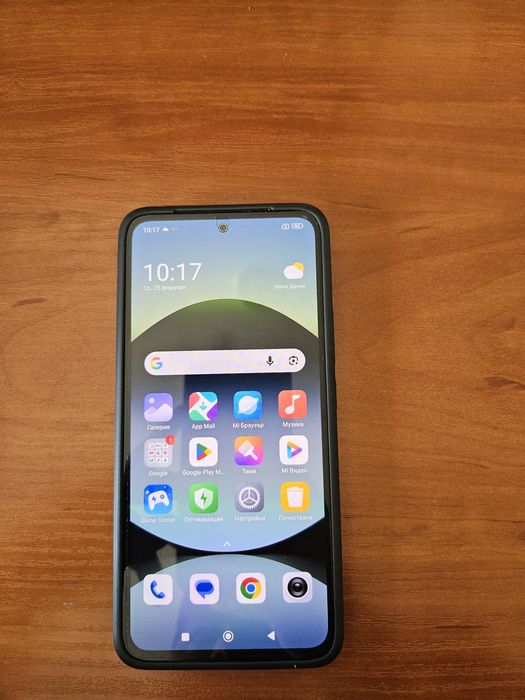 Xiaomi Redmi Note 14