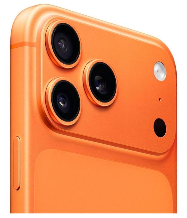 Продам iPhone 17pro max 512 gb eSIM