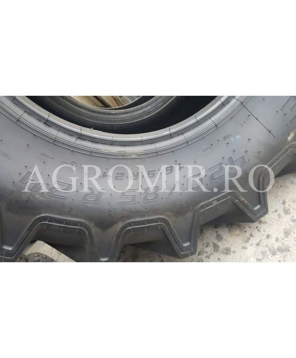 420/85 r24 cultor rd-01 [137 a8/137 b] tl (16.9r24)  Cauciucuri tractor, Fiat, Case, Fendt, John Deere, New Holland, Massey Ferguson, UTB   Cauciucuri