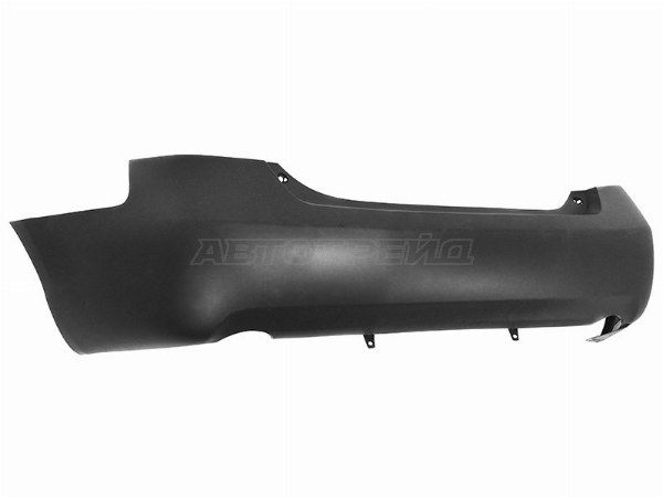 Бампер задний  Toyota Camry