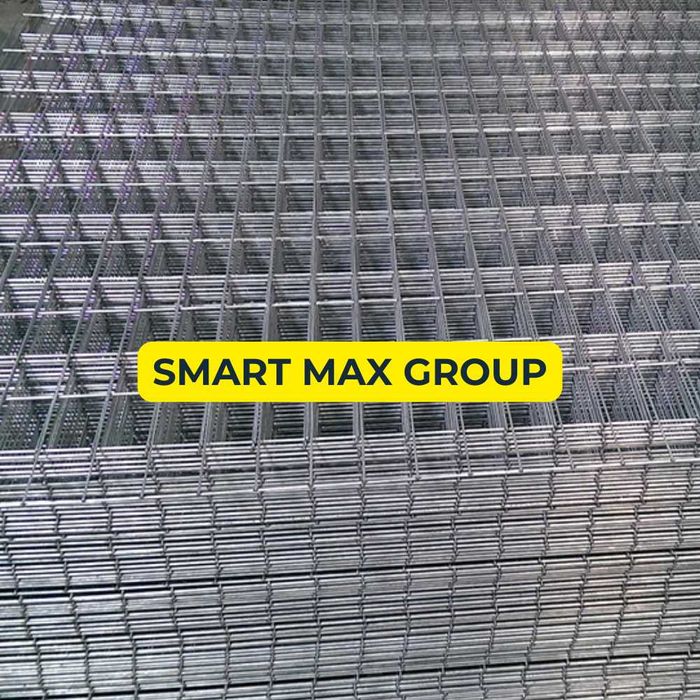 Дорожная Сетка Дарожний Сетка Сварная Тошкент Оптом Доставка