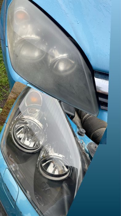 reconditionarea farurilor in Tecuci