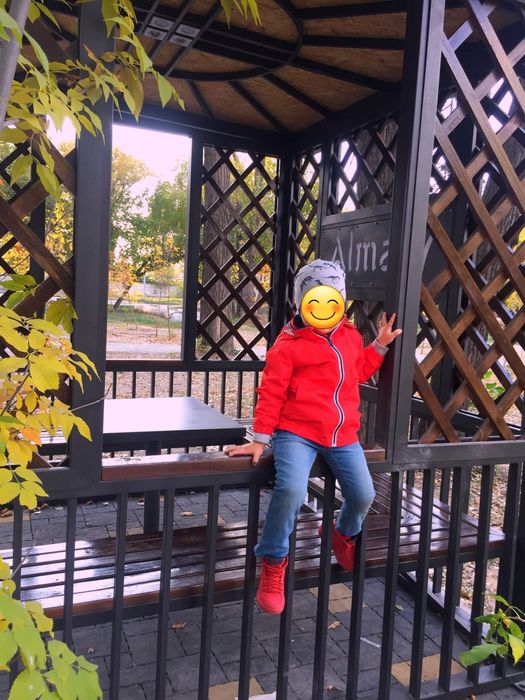 Куртка Для мальчика