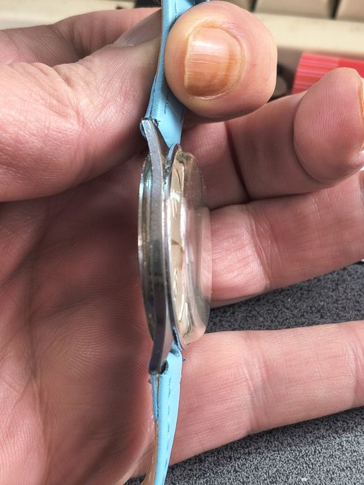 Atlantic Worldmaster Original