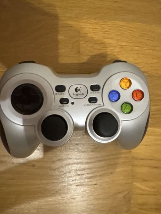 Controler /  Gamepad Logitech F710 Wireless
