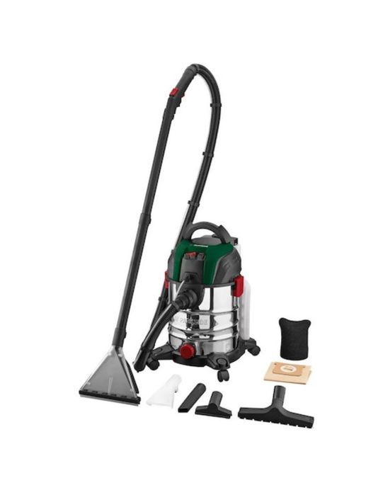 Aspirator Parkside Injecție Extracție PWS 20