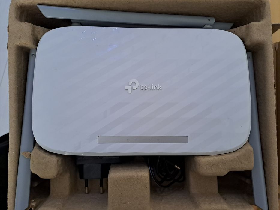 Роутер wi-fi Archer C50