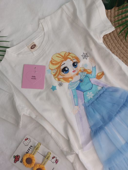 Футболки для девочек скидка