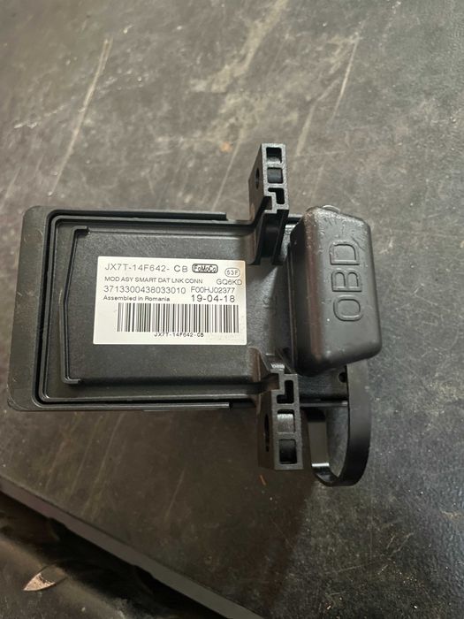 Modul mufa OBD Ford Focus 4 2019+, stare perfecta