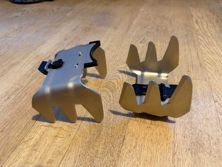 Котки / крампони за ски автомати Marker Baron / Tour / Duke