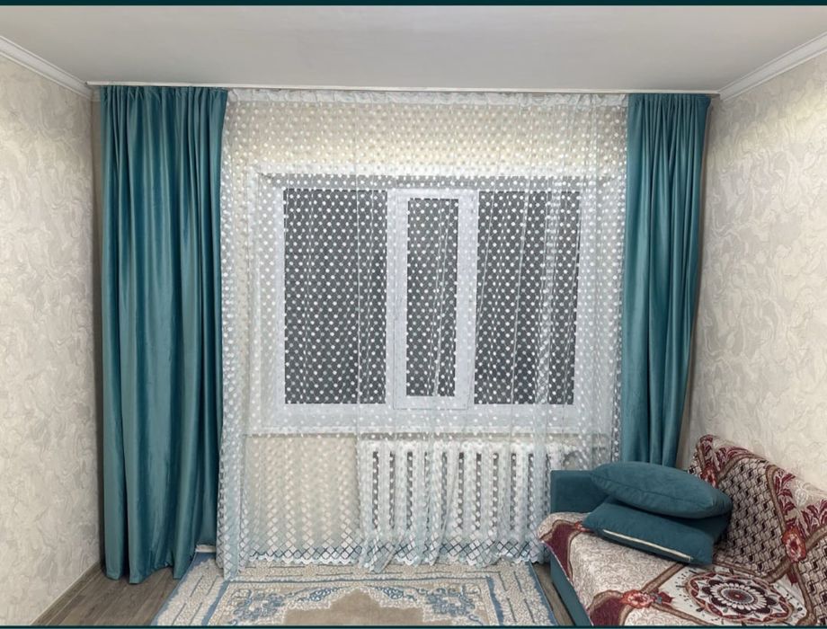 Квартира посуточно