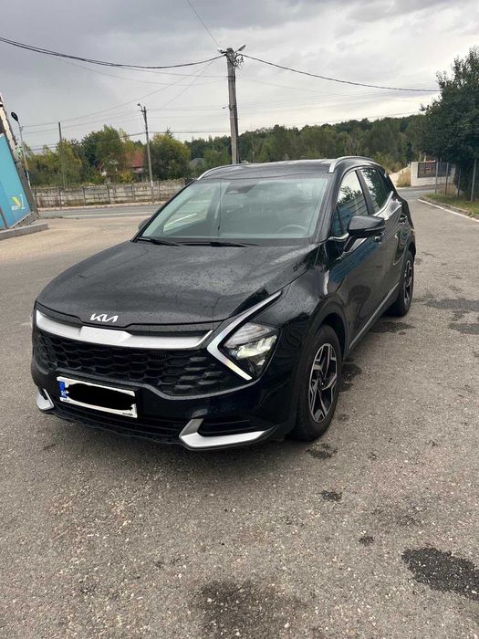 KIA Sportage 2024 — imagine 10