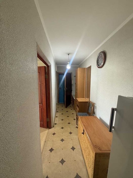 Продам 3х комн кв Старая часть Уалиханова