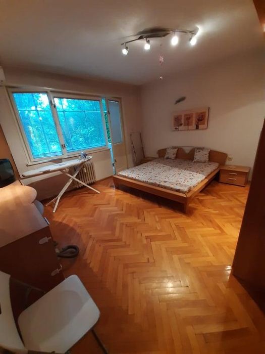 Дава се под наем Двустаен апартамент в София, Борово - 50 кв.м за 548.25 € - Снимка #2