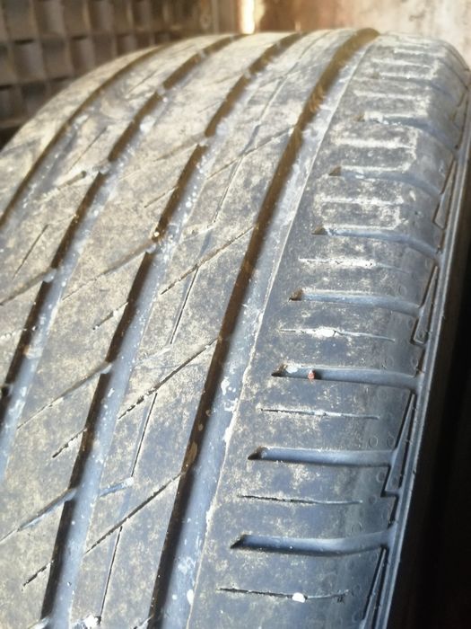 Всесезонни гуми Norauto Prevensys 4 Season 215/50/17R 95W