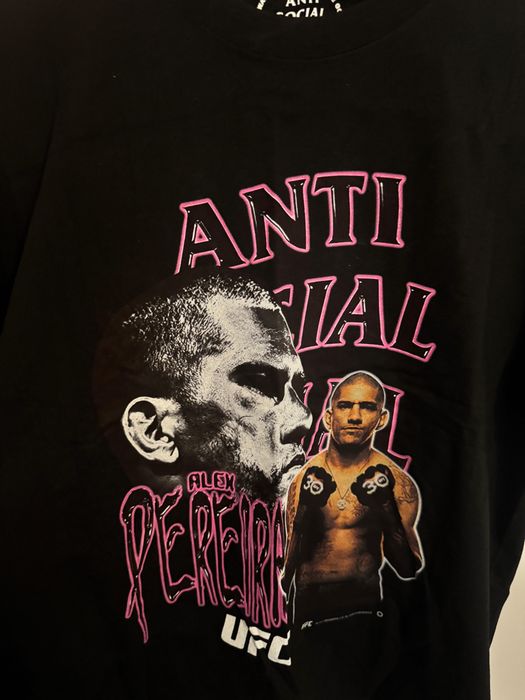 Anti Social Social Club T-Shirt