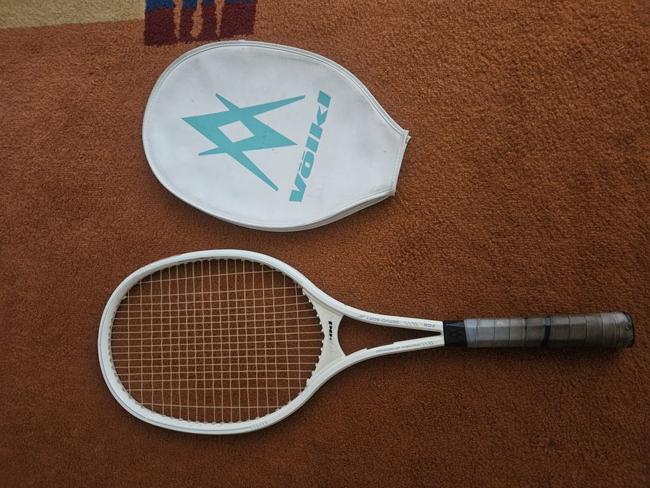 Racheta tenis Volki