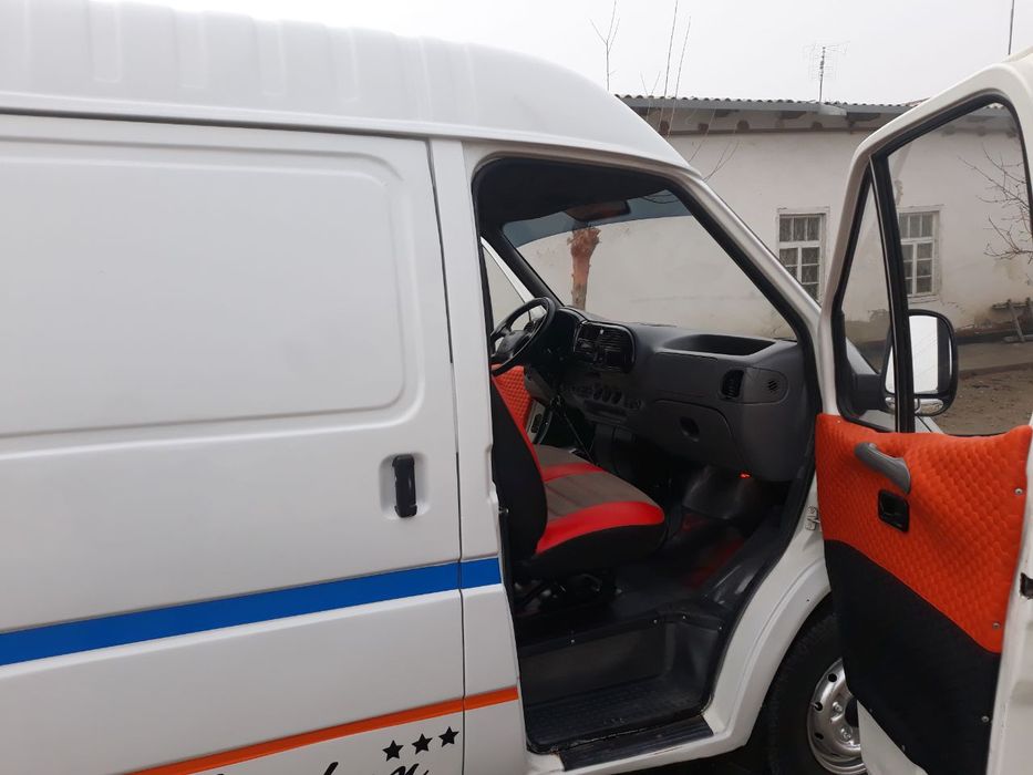 FORD SOTILADI kelishilgan holda