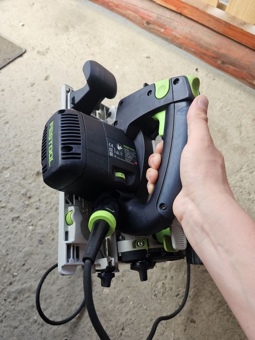 Festool HK 55 EBQ