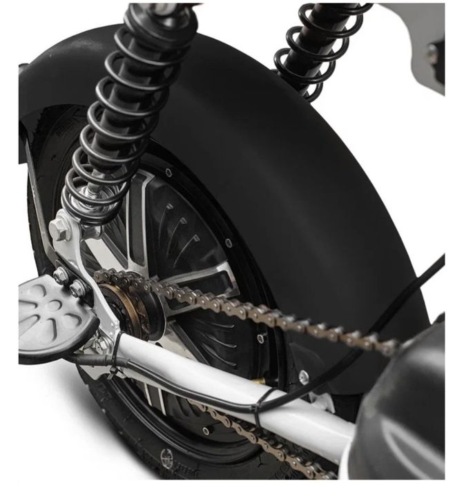 Электровелосипед и запчасти