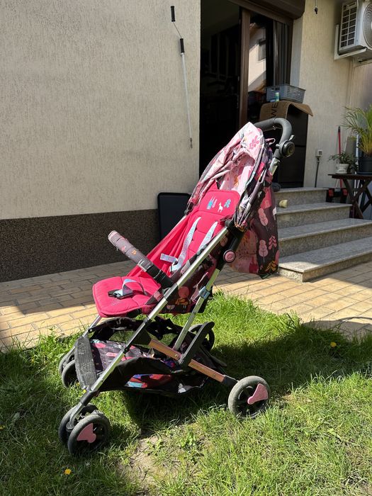 Cărucior cosatto wosh 2 unicorn land