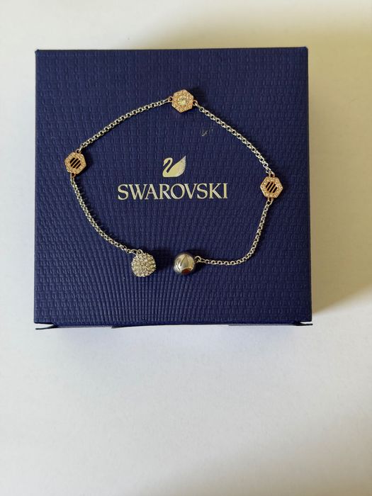 Brățară Swarovski