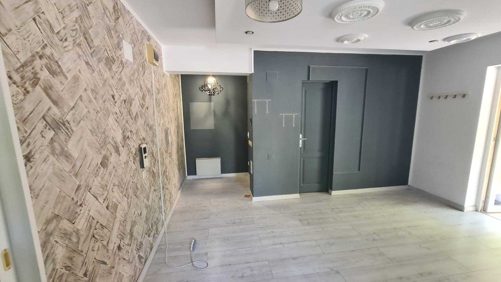 Studio 40 mp UTILI + 4 mp TERASĂ | Greenfield Băneasa | Parter cu intrare separata