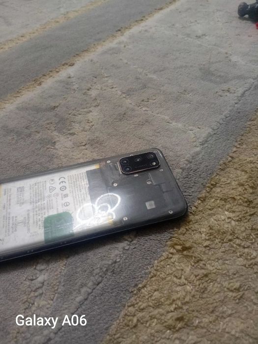 Oppo a72 прода 128гбм