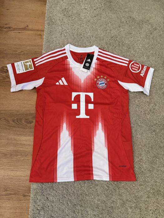 Tricou Pavlovic bayern
