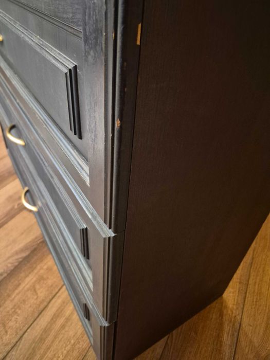 Шкаф (Комод) от масив