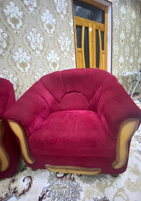 Divan Kreslo …….