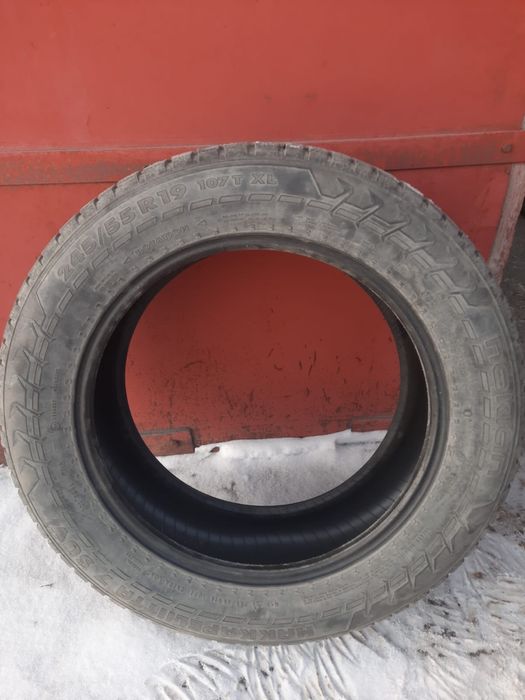 Продам зимние шины nokian hakkapelitta
