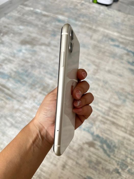 Айфон 11 128гб  хорошем состоянии