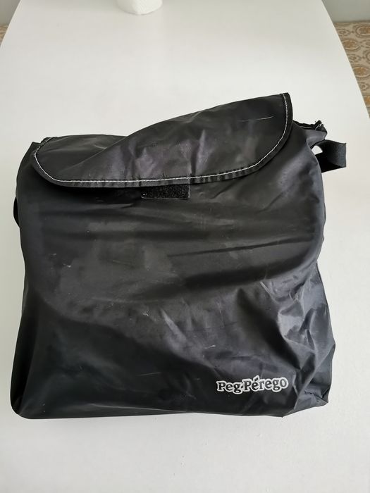 Scaun adaptabil Peg Perego, hrănire copii