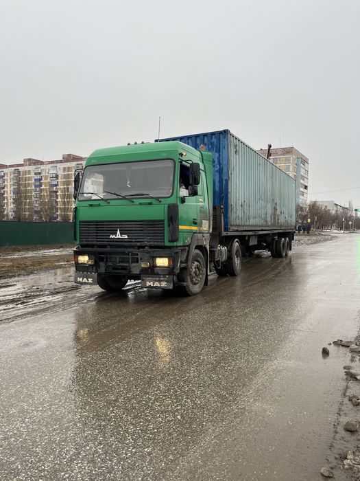 Аренда услуги Длинномер, полуприцеп, прицеп, тягач