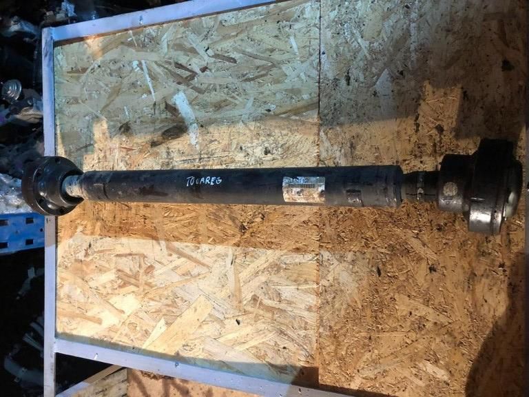 Cardan mic Volkswagen Touareg 7L6521101 2.5 tdi