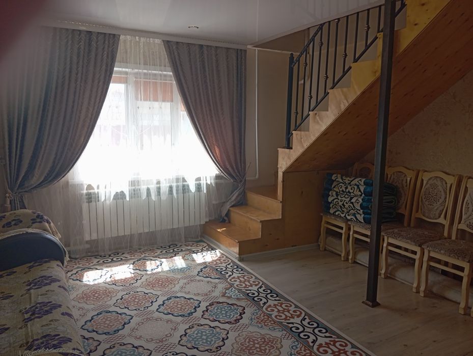 Продается частный дом