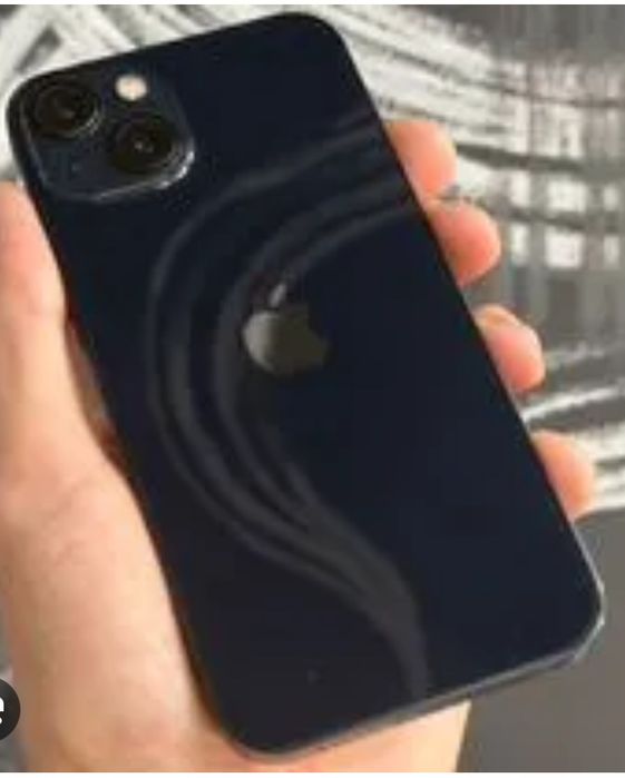 Смартфон iPhone 13 на запчасти iCloud