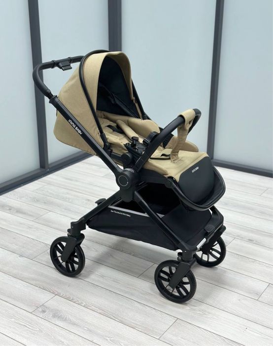Коляска Ining baby