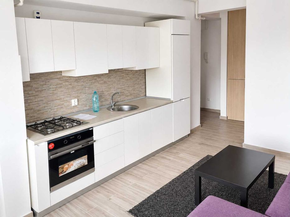 Apartament 2 camere Tip Studio  | Acces Metrou | Direct proprietar