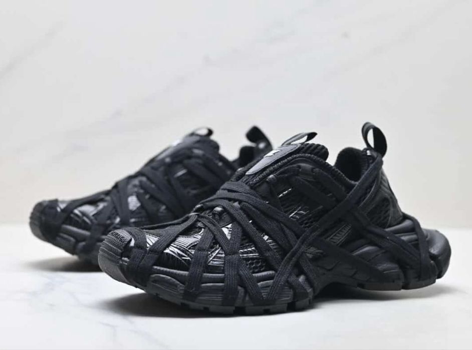 BALENCIAGA 3xl Laces 36-45 размер УНИСЕКС