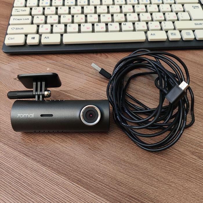 Видеорегистратор 70mai m300