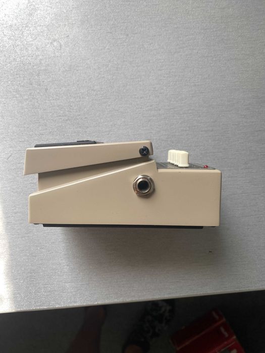 Boss GE-7 Eфект за китара