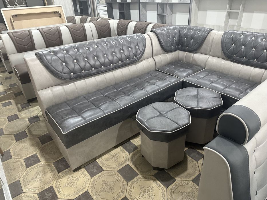 Кухонный Уголок Ugalok  Скидка