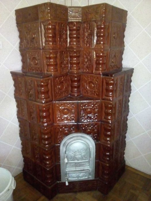 Execut sobe de teracota la cele mai mici preturi.