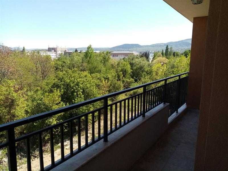 Дава се под наем Двустаен апартамент в София, Студентски град - 62 кв.м за 561 € - Снимка #7